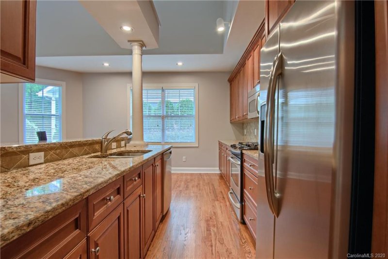 Property image 4 at 67 Towne Place Drive, Hendersonville, NC 28792