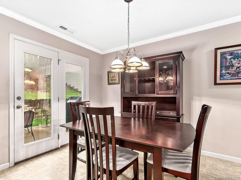 Property image 4 at 132 Alpine Ridge Drive, Asheville, NC 28803