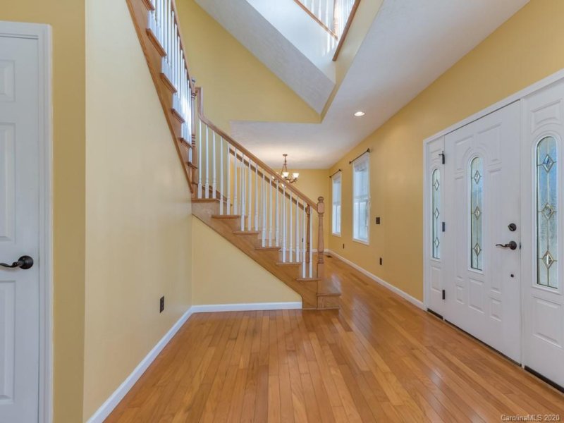 Property image 2 at 378 Haven Drive, Saluda, NC 28773