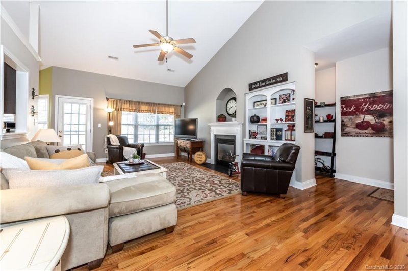 Property image 3 at 111 Quail Haven Drive, Troutman, NC 28166