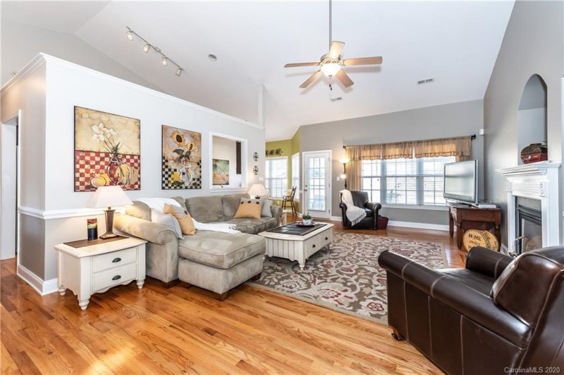 Property image 4 at 111 Quail Haven Drive, Troutman, NC 28166