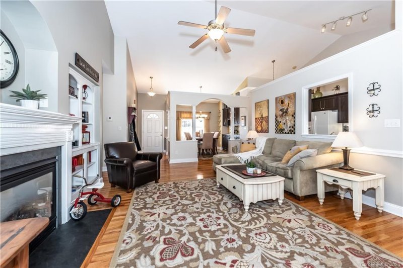 Property image 5 at 111 Quail Haven Drive, Troutman, NC 28166