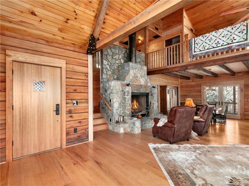 Property image 4 at 896 Jonathan Trail, Maggie Valley, NC 28751