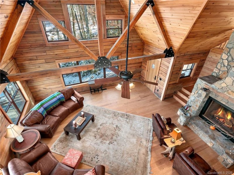 Property image 5 at 896 Jonathan Trail, Maggie Valley, NC 28751