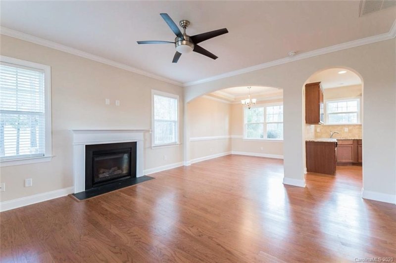 Property image 3 at 8432 Olde Stonegate Lane, Mint Hill, NC 28227