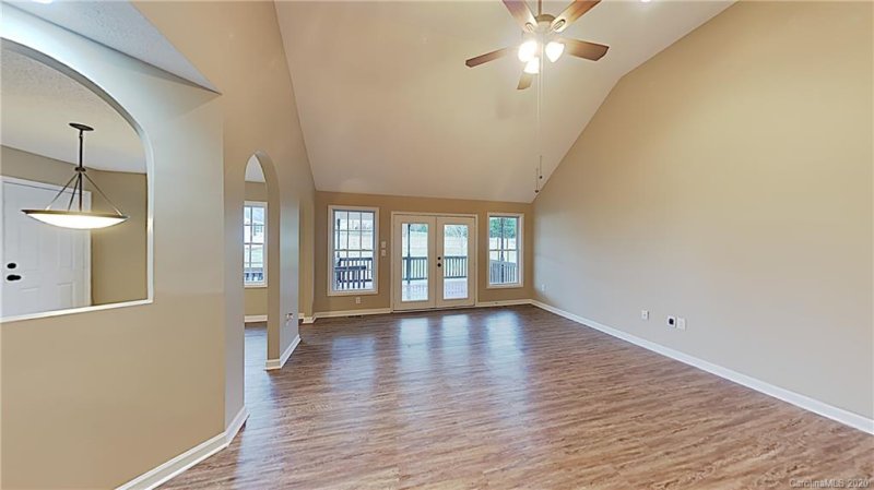 Property image 3 at 2469 Carriage Lane, Lincolnton, NC 28092