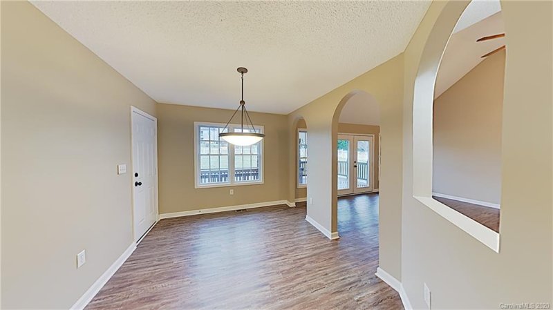 Property image 4 at 2469 Carriage Lane, Lincolnton, NC 28092