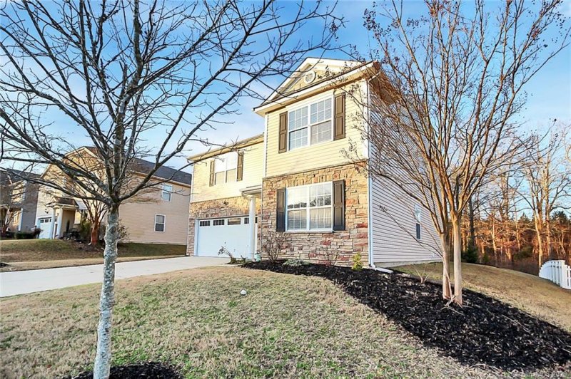 Property image 3 at 1147 Spicewood Pines Road, Fort Mill, SC 29708