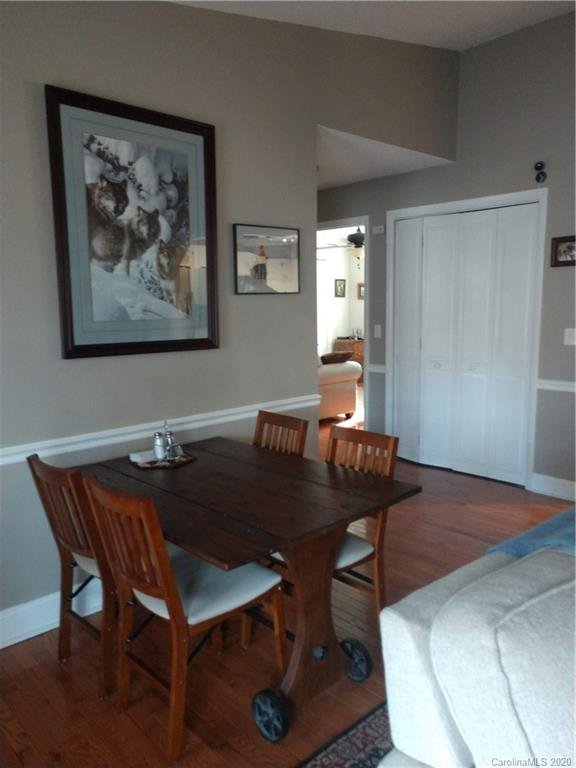 Property image 5 at 190 Blue Jay Loop, Maggie Valley, NC 28751