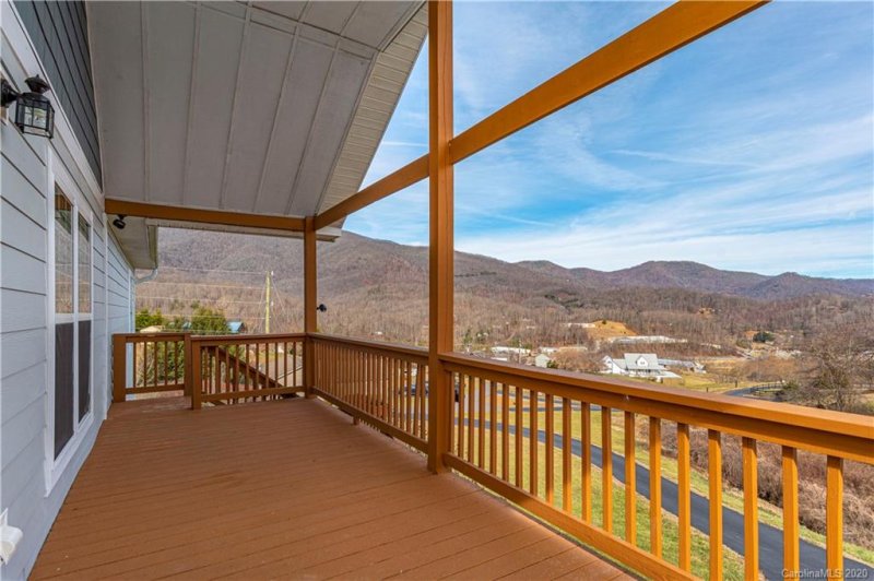 Property image 3 at 446 Orchard Drive, Waynesville, NC 28786