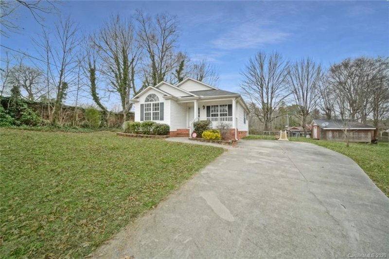 Property image 3 at 2539 Scott Street, Kannapolis, NC 28083