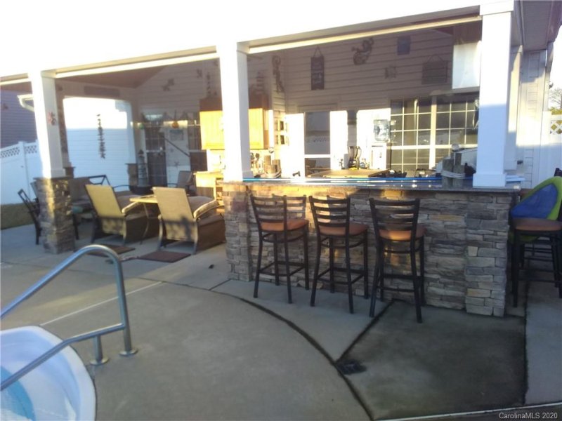 Property image 3 at 4476 Greystone Drive, Concord, NC 28027