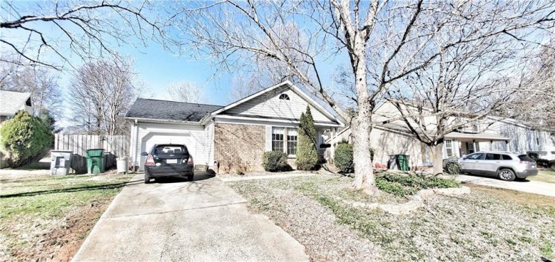 Property image 4 at 4917 Harri Ann Drive, Charlotte, NC 28227