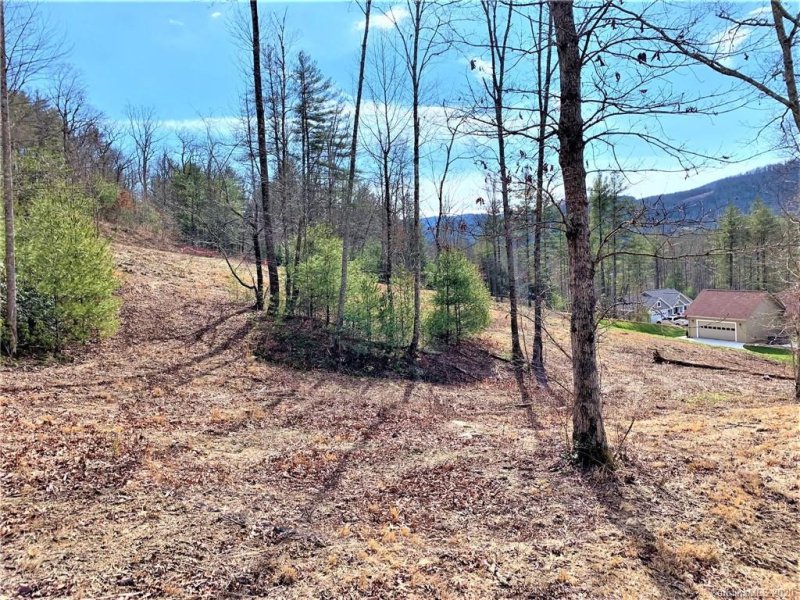 Property image 2 at Lot 26r Crystal Lake Drive, Hendersonville, NC 28739