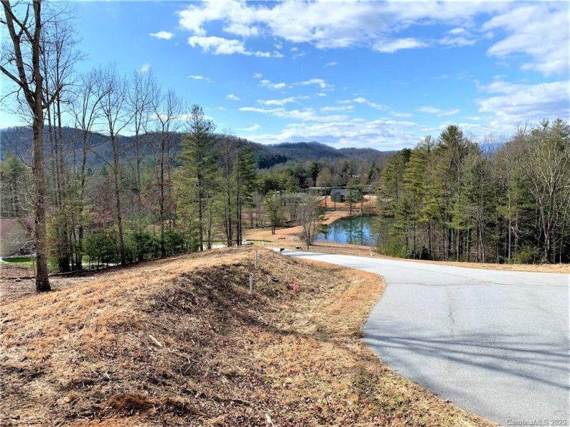 Property image 3 at Lot 26r Crystal Lake Drive, Hendersonville, NC 28739