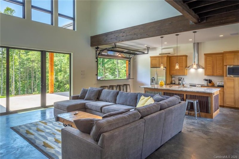 Property image 5 at 2063 W Bluewater Drive, Morganton, NC 28655