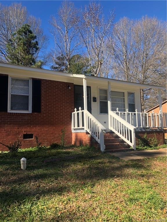 Property image 2 at 203 Valley Road, York, SC 29745