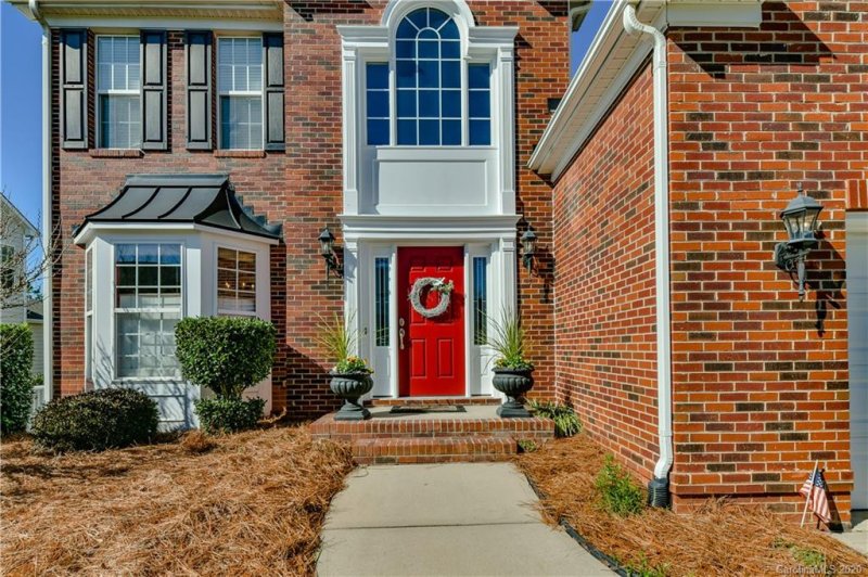 Property image 2 at 814 Circle Trace Road, Monroe, NC 28110