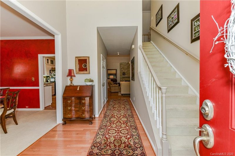 Property image 3 at 814 Circle Trace Road, Monroe, NC 28110