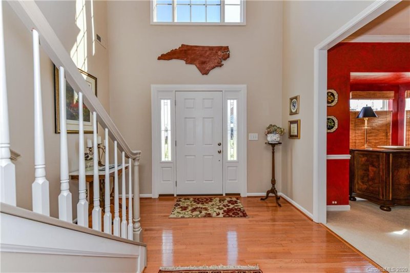 Property image 4 at 814 Circle Trace Road, Monroe, NC 28110