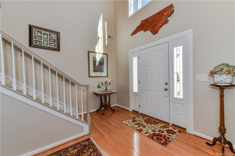 Property image 5 at 814 Circle Trace Road, Monroe, NC 28110