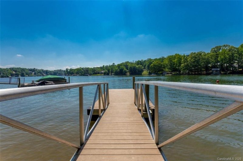 Property image 2 at 11044 White Swan Court, Tega Cay, SC 29708