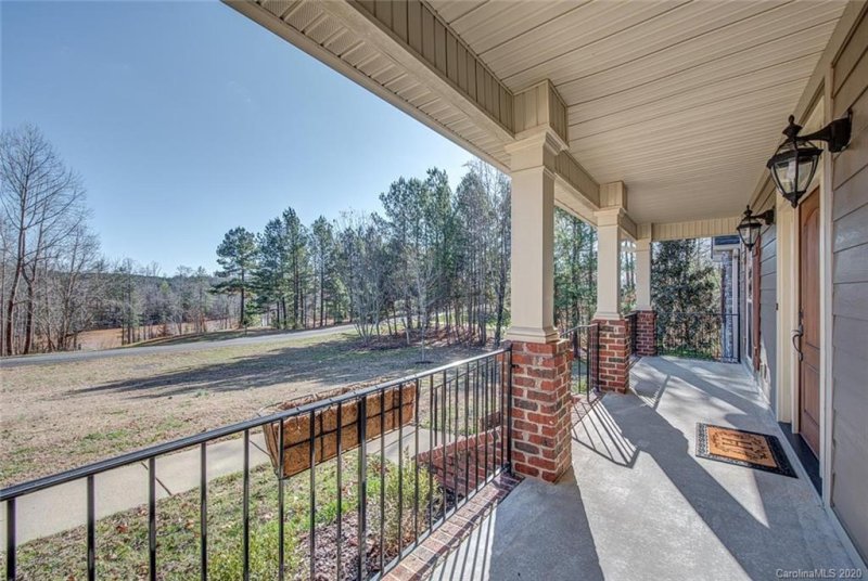 Property image 3 at 264 Conifer Way, Shelby, NC 28150