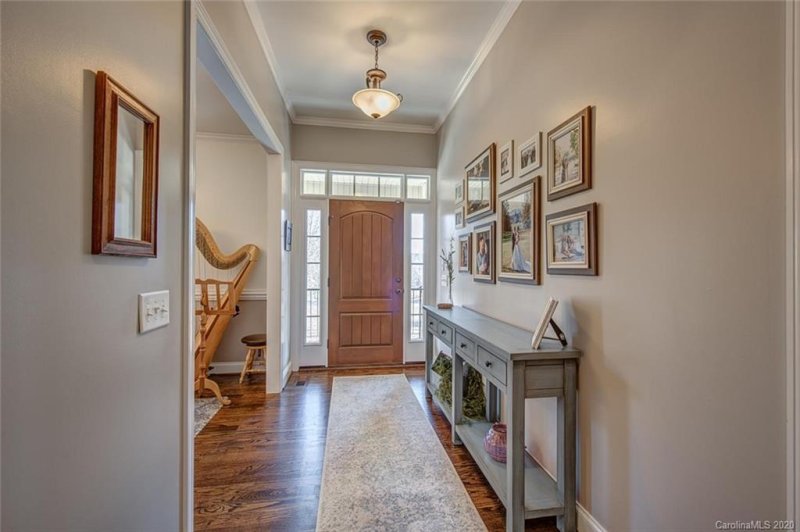 Property image 4 at 264 Conifer Way, Shelby, NC 28150