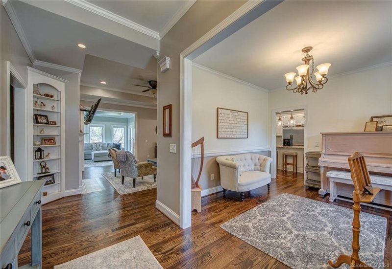 Property image 5 at 264 Conifer Way, Shelby, NC 28150