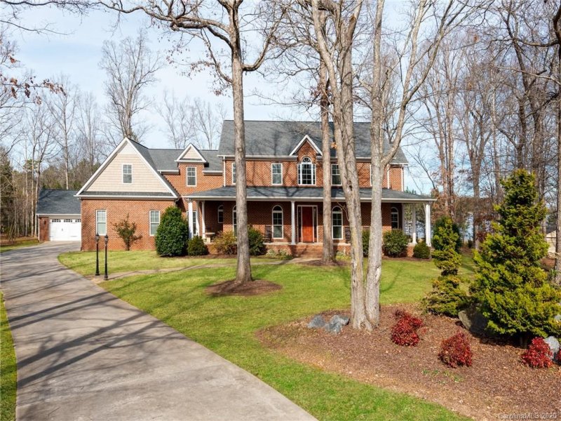 Property image 2 at 4599 Chanel Court, Concord, NC 28025