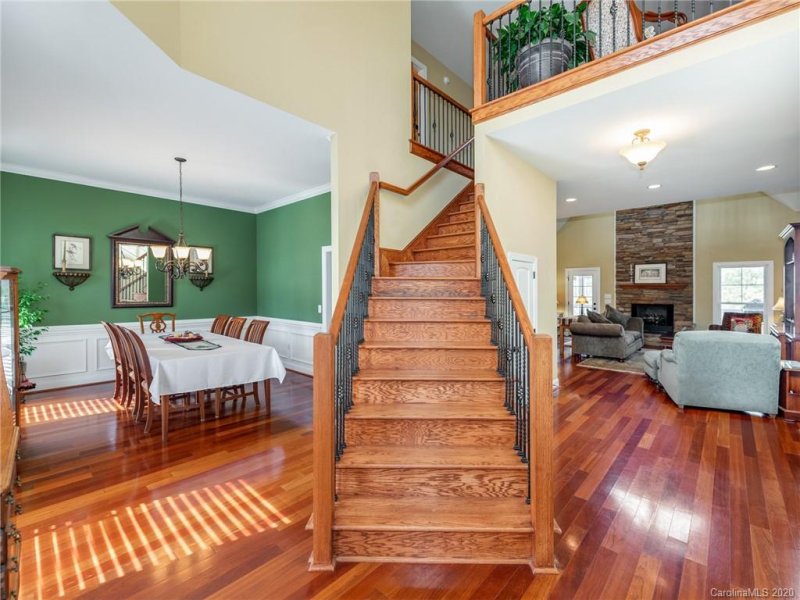 Property image 5 at 4599 Chanel Court, Concord, NC 28025