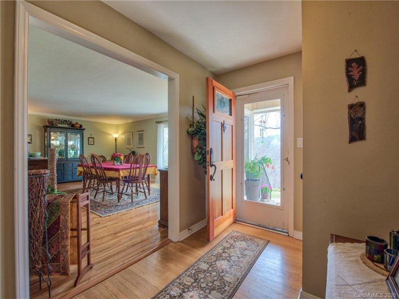 Property image 5 at 645 Little Mountain Road, Waynesville, NC 28786