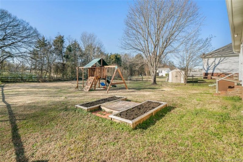 Property image 2 at 3643 Farm Lake Drive, Concord, NC 28027