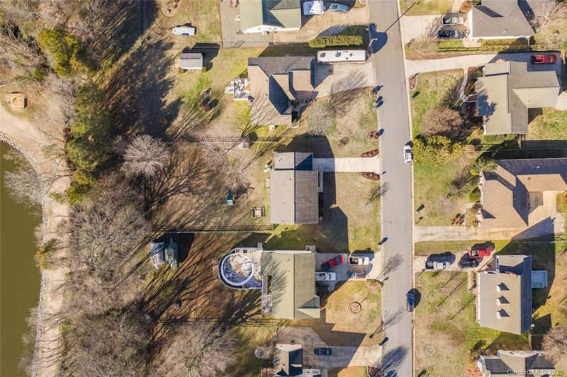 Property image 5 at 3643 Farm Lake Drive, Concord, NC 28027