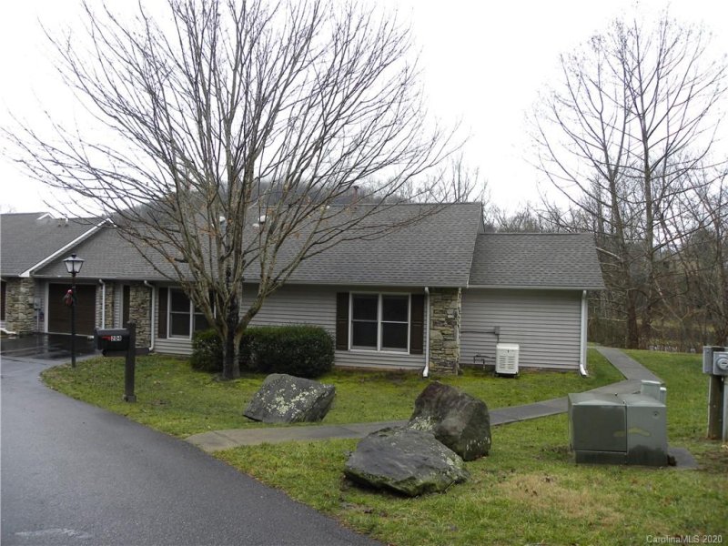 204 Rocky Mountain Way