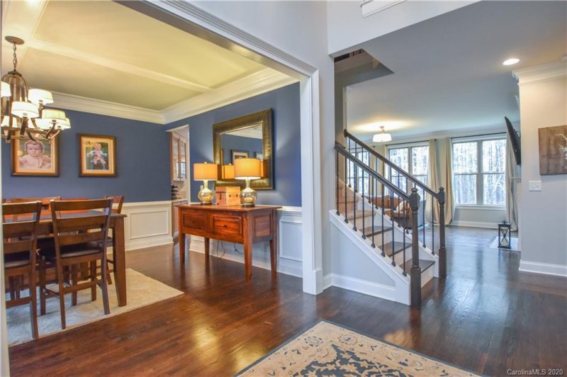 Property image 5 at 297 Cove Creek Loop, Mooresville, NC 28117