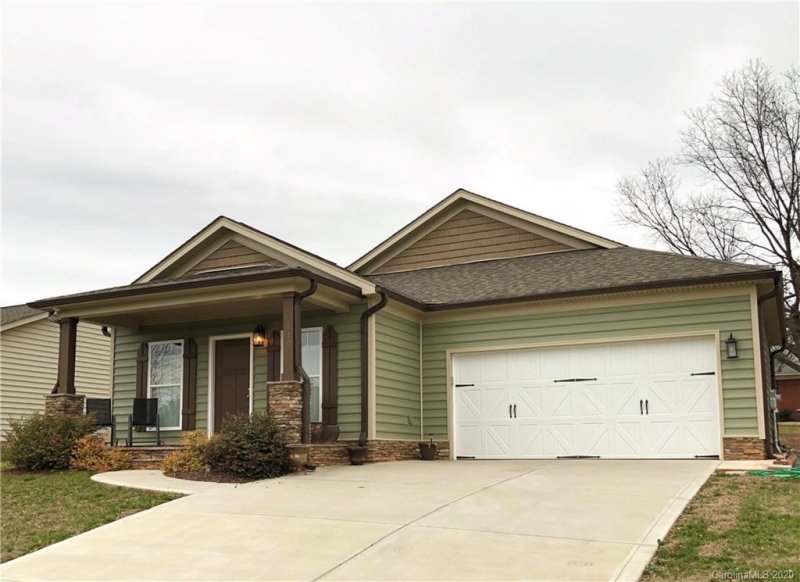 Property image 2 at 110 Legare Street, Locust, NC 28097