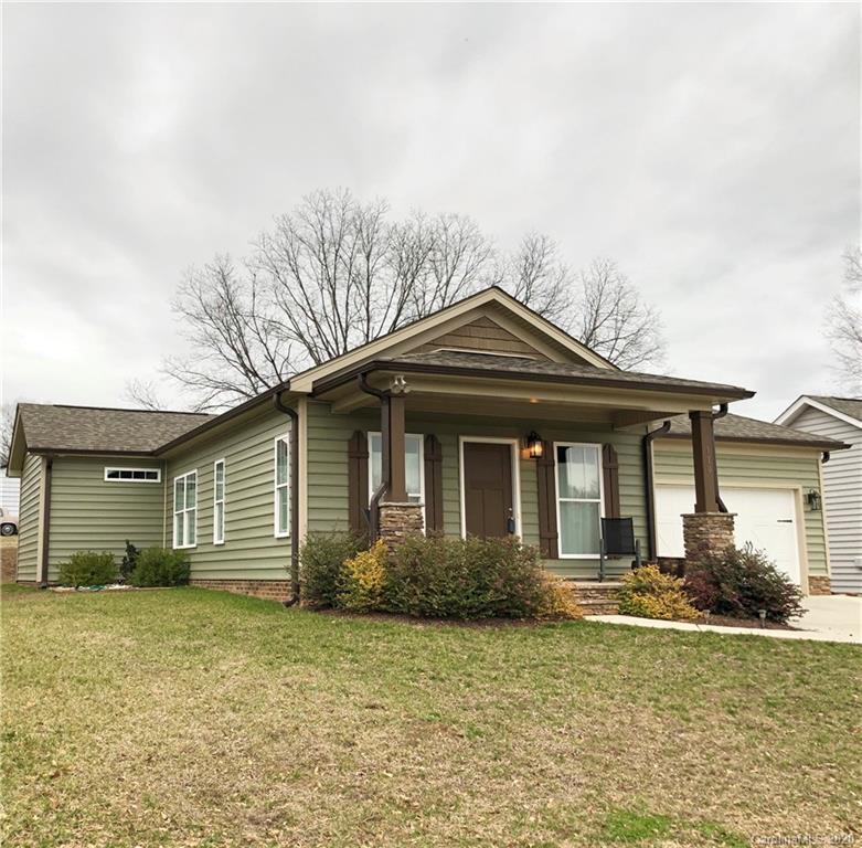 Property image 3 at 110 Legare Street, Locust, NC 28097