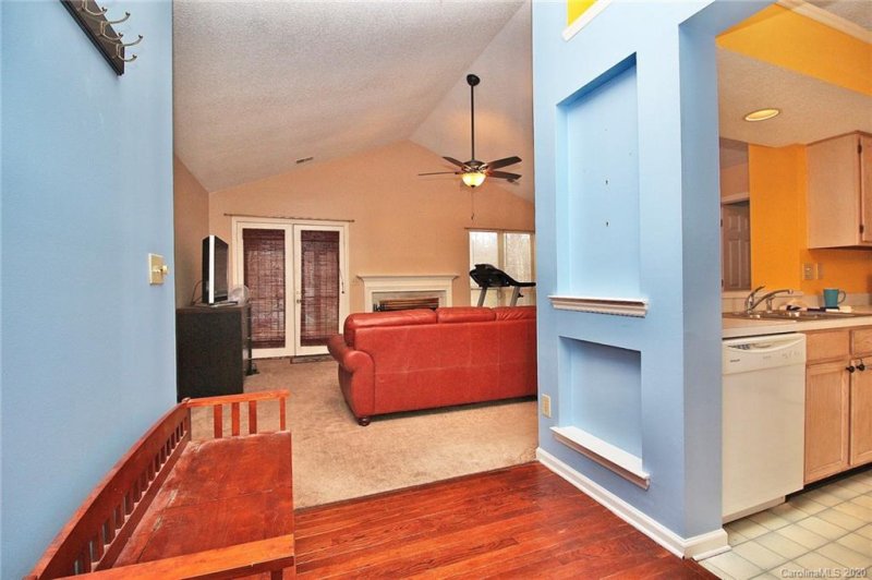 Property image 3 at 3401 Chistow Road, Matthews, NC 28105