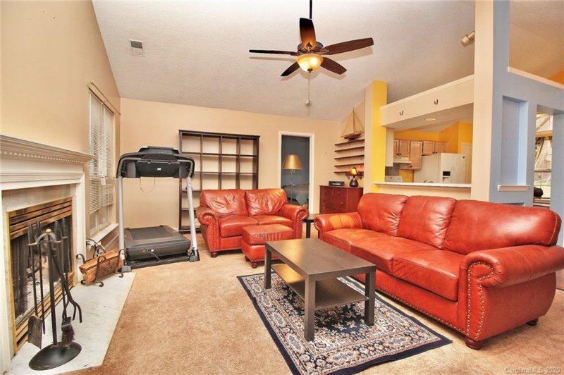 Property image 5 at 3401 Chistow Road, Matthews, NC 28105