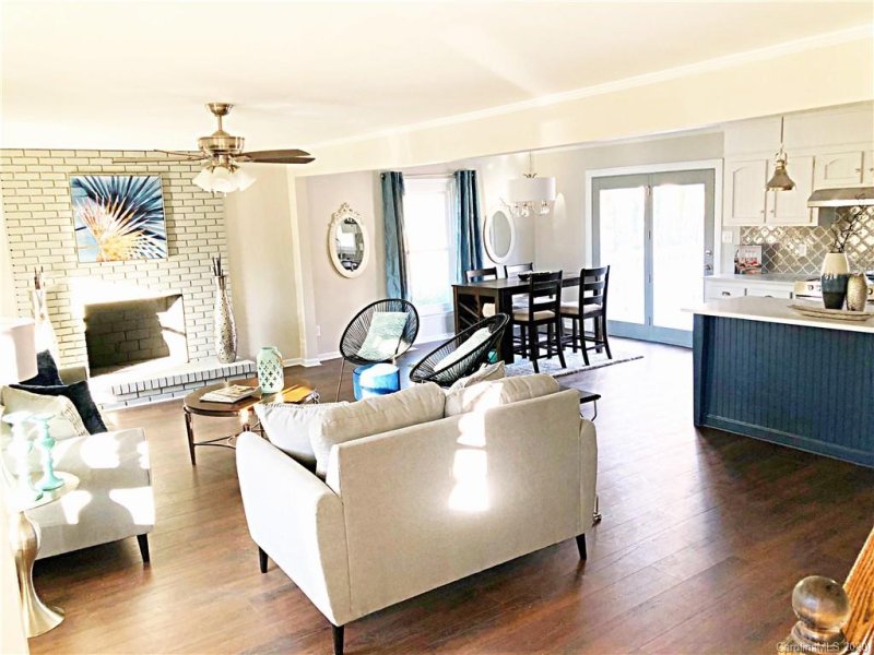 Property image 3 at 2602 Cherokee Court, Gastonia, NC 28056