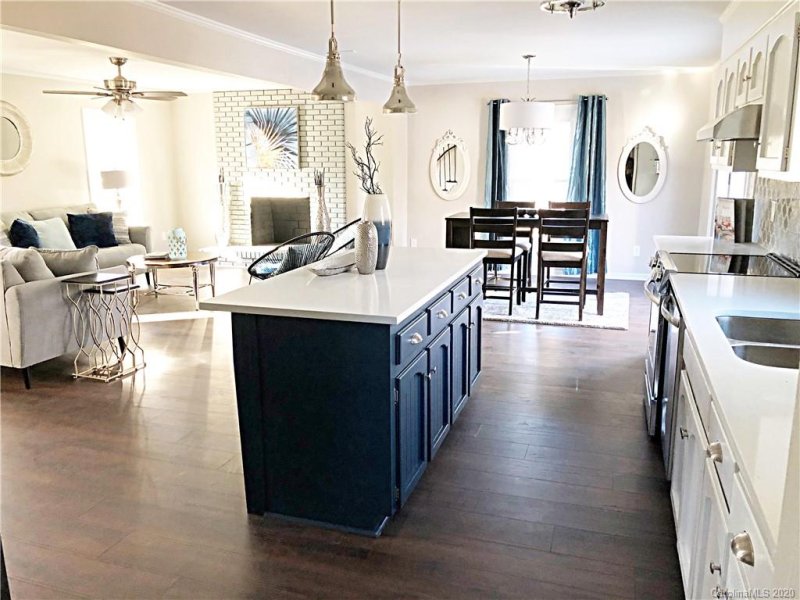 Property image 4 at 2602 Cherokee Court, Gastonia, NC 28056