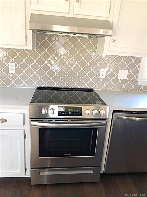 Property image 5 at 2602 Cherokee Court, Gastonia, NC 28056