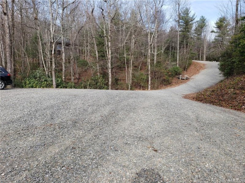 Property image 3 at Lot 18 Mountain Vista Lane, Rosman, NC 28772