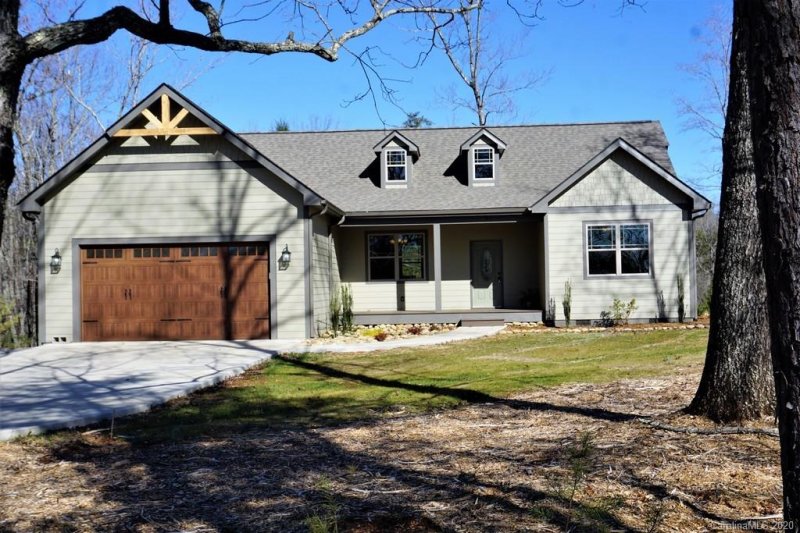 Property image 2 at 71 Twin Maple Way, Mill Spring, NC 28756