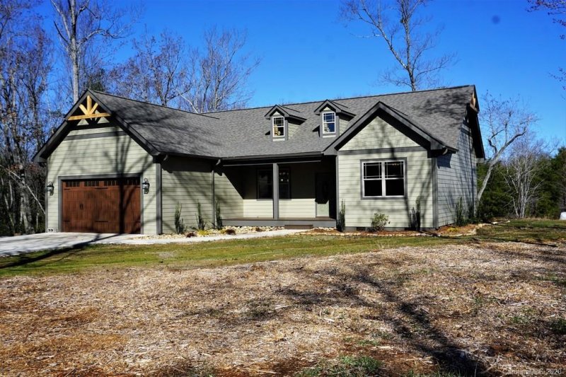 Property image 3 at 71 Twin Maple Way, Mill Spring, NC 28756