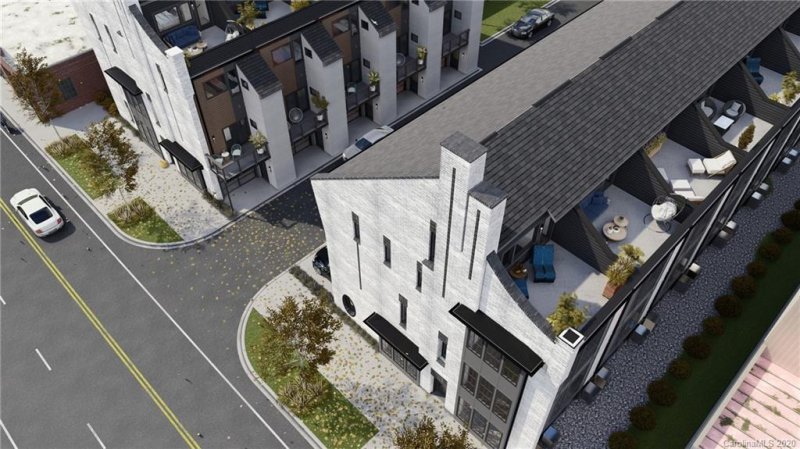 Property image 2 at 1211 S Minter Place, Charlotte, NC 28203