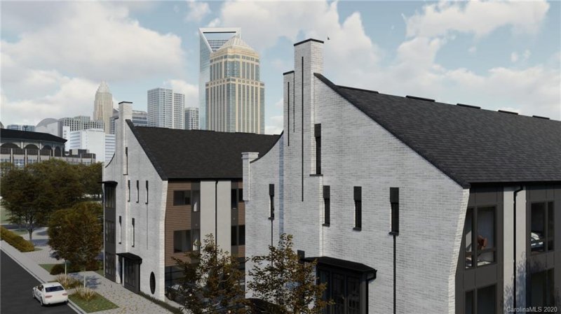 Property image 4 at 1211 S Minter Place, Charlotte, NC 28203