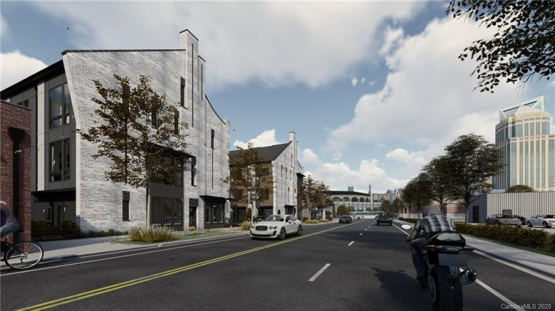 Property image 5 at 1211 S Minter Place, Charlotte, NC 28203