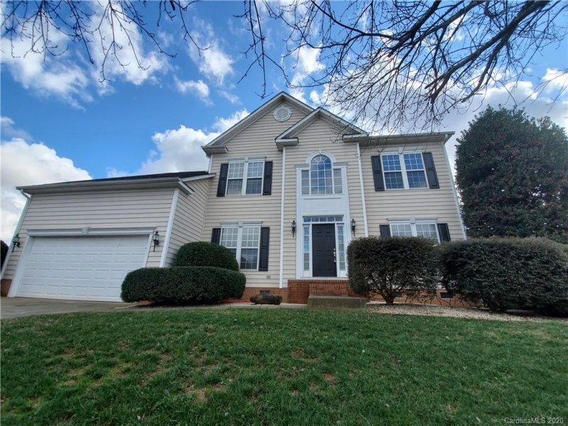 Property image 2 at 5801 Potters Trace Road, Monroe, NC 28110